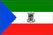 Equatorial Guinea Flag