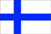 Finland Flag