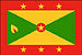 Grenada Flag