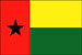 Guinea-Bissau Flag