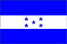 Honduras Flag