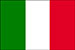 Italy Flag