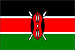 Kenya Flag