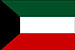 Kuwait Flag