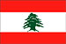 Lebanon Flag