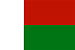 Madagascar Flag