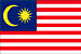 Malaysia Flag