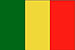 Mali Flag