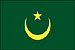 Mauritania Flag