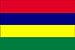 Mauritius Flag