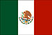 Mexico Flag