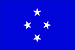 Micronesia Flag