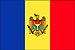 Moldova Flag