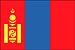 Mongolia Flag