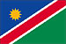 Namibia Flag