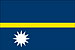 Nauru Flag