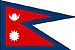 Nepal Flag