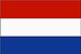 Netherlands Flag