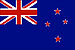 New Zealand Flag