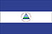 Nicaragua Flag