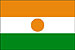 Niger Flag