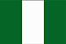 Nigeria Flag