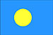 Palau Flag