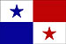 Panama Flag