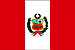 Peru Flag