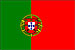 Portugal Flag