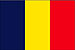 Romania Flag