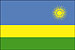 Rwanda Flag