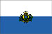 San Marino Flag