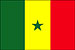 Senegal Flag