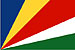 Seychelles Flag