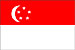 Singapore Flag