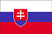 Slovakia Flag