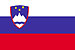 Slovenia Flag