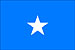 Somalia Flag