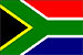 South Africa Flag