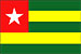 Togo Flag