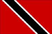 Trinidad & Tobago Flag