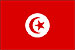 Tunisia Flag