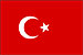 Turkey Flag