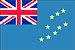 Tuvalu Flag