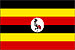 Uganda Flag