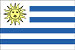 Uruguay Flag