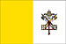 Vatican Flag