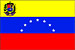 Venezuela Flag