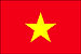 Vietnam Flag